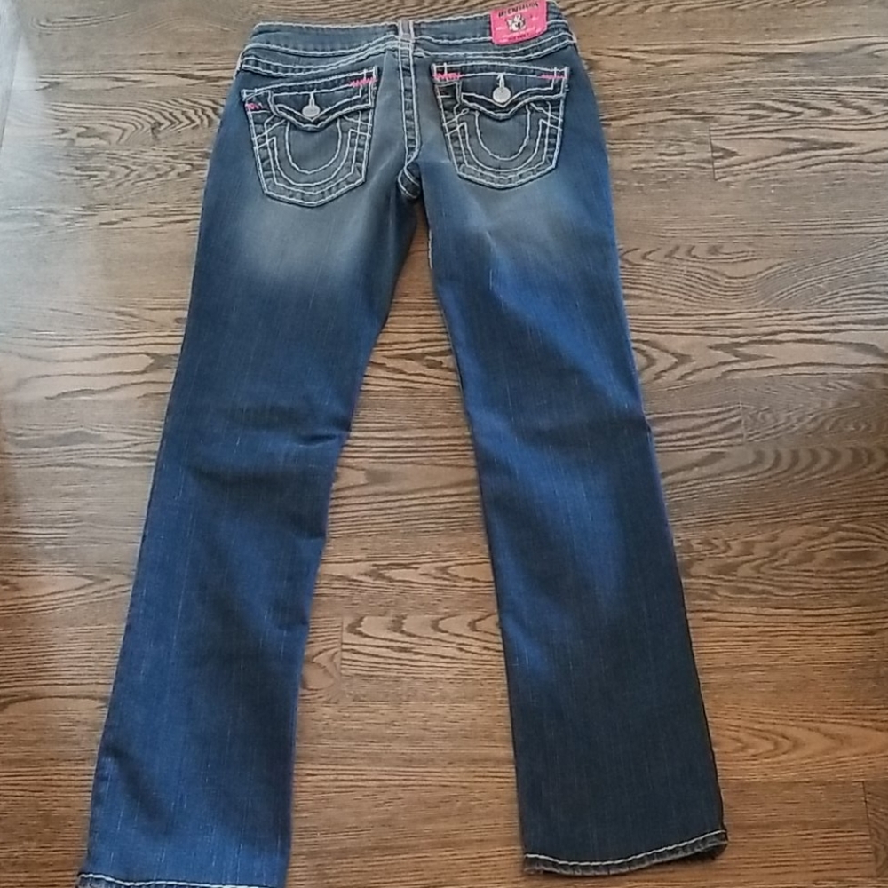 True Religion jeans